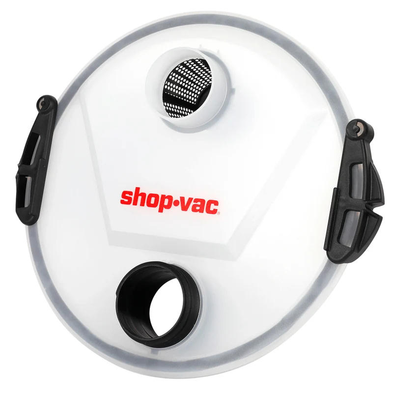 Shop-Vac® 2-1/2-inch diameter Dust Stopper