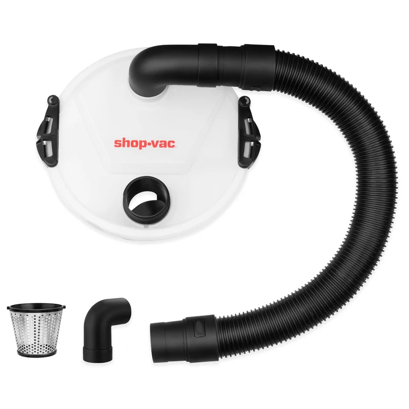 Shop-Vac® 2-1/2-inch diameter Dust Stopper
