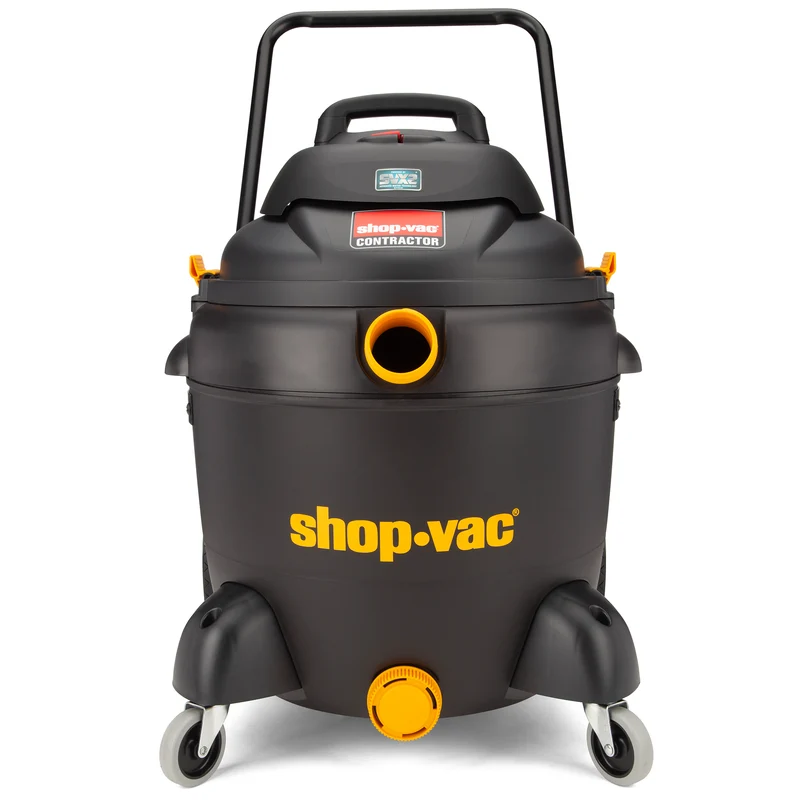 Shop-Vac® 22 Gallon 6.5 PHP SVX2 Wet/Dry Vac