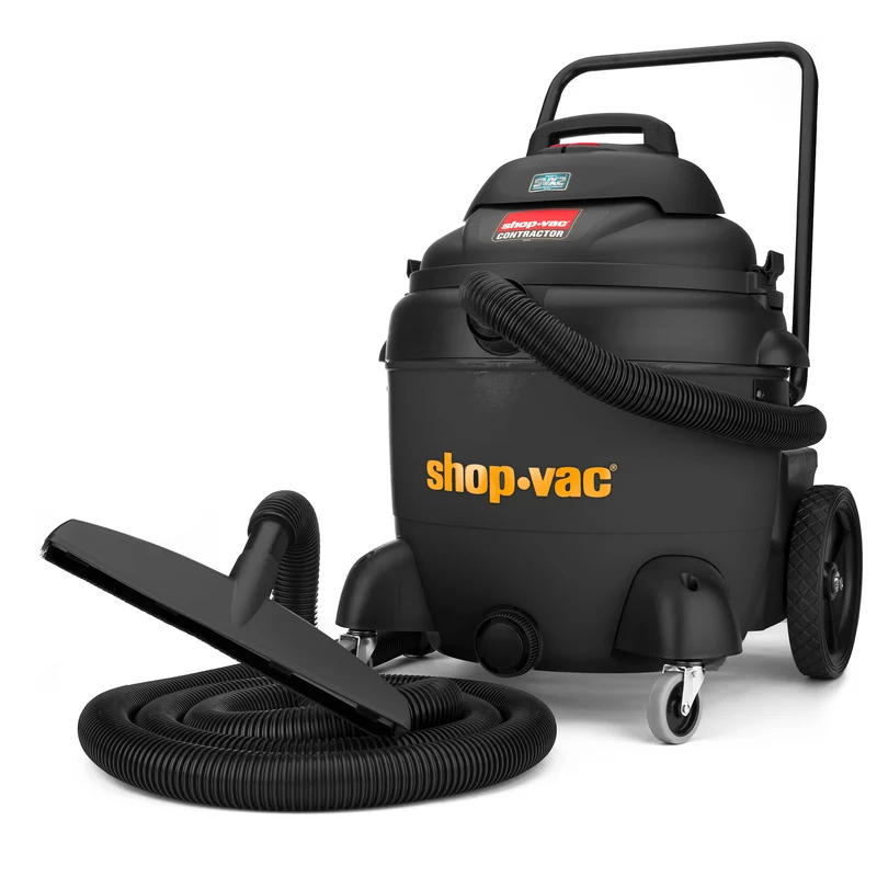 Shop-Vac® 22 Gallon 6.5 PHP SVX2 Wet/Dry Vac