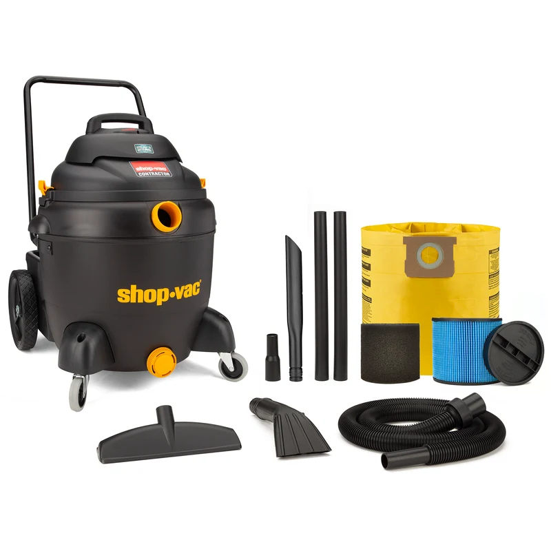 Shop-Vac® 22 Gallon 6.5 PHP SVX2 Wet/Dry Vac