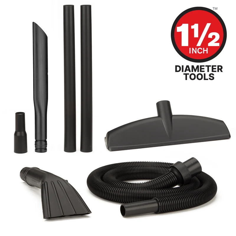 Shop-Vac® 22 Gallon 6.5 PHP SVX2 Wet/Dry Vac