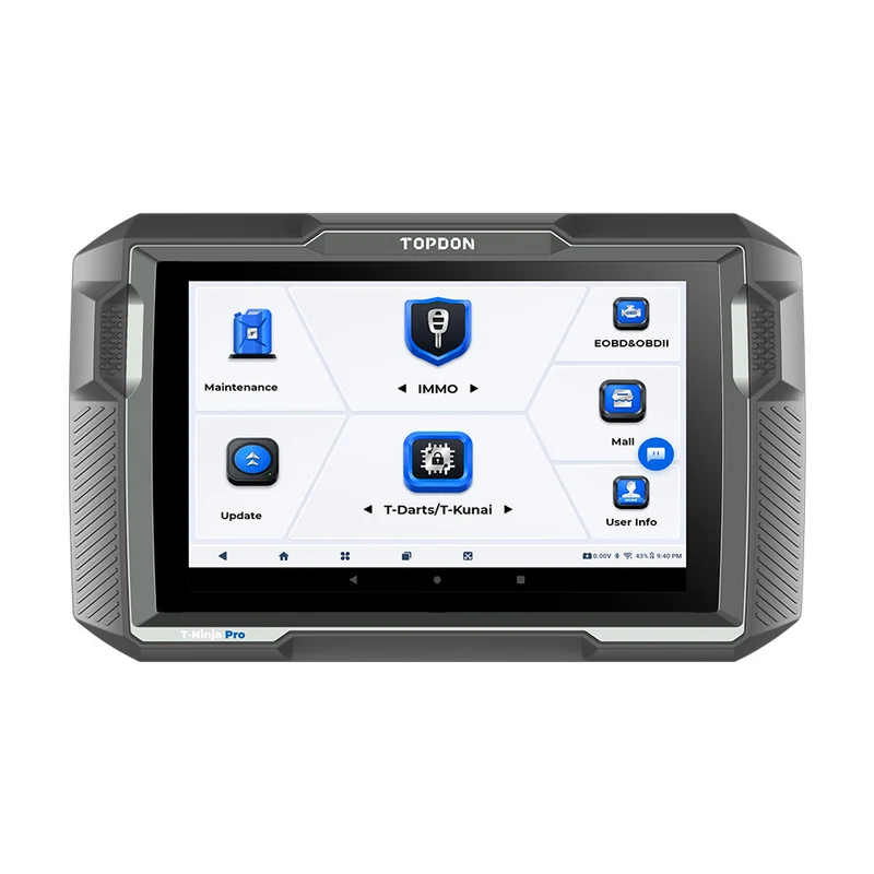 T-Ninja Pro