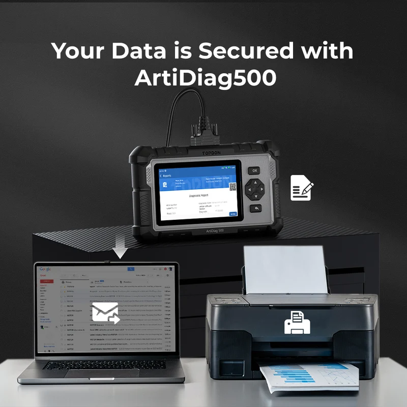 ArtiDiag500