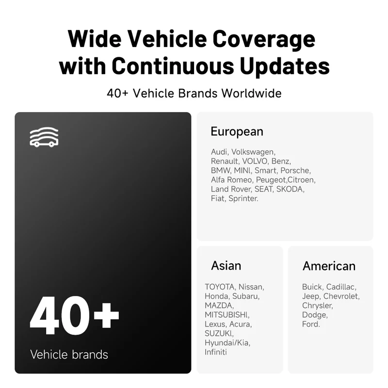 Phoenix ADAS Mobile