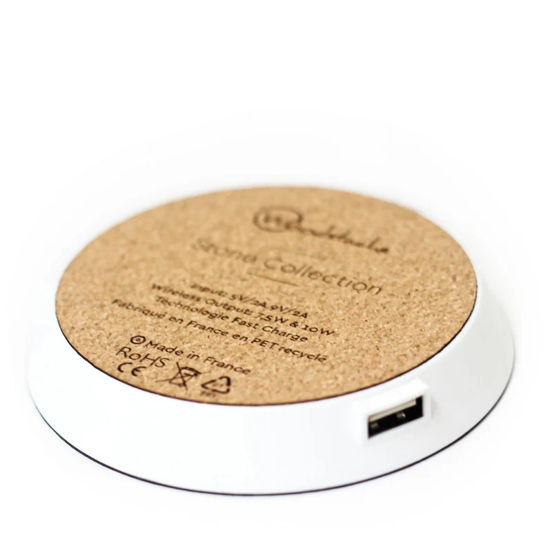 Chargeur à induction en Liège
