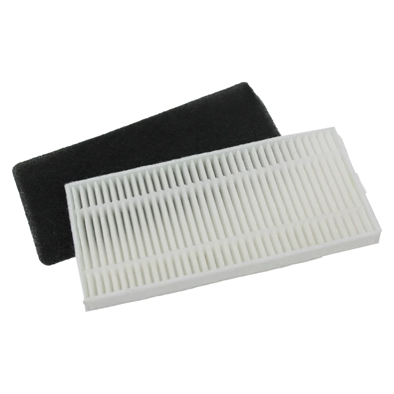 HEPA Filter voor robotstofzuigers