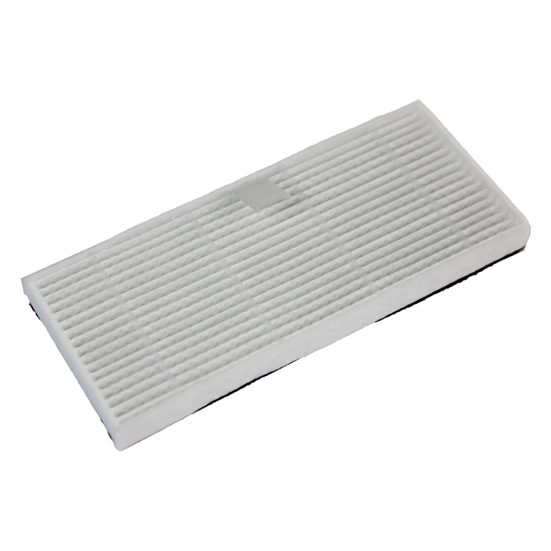 HEPA Filter voor robotstofzuigers