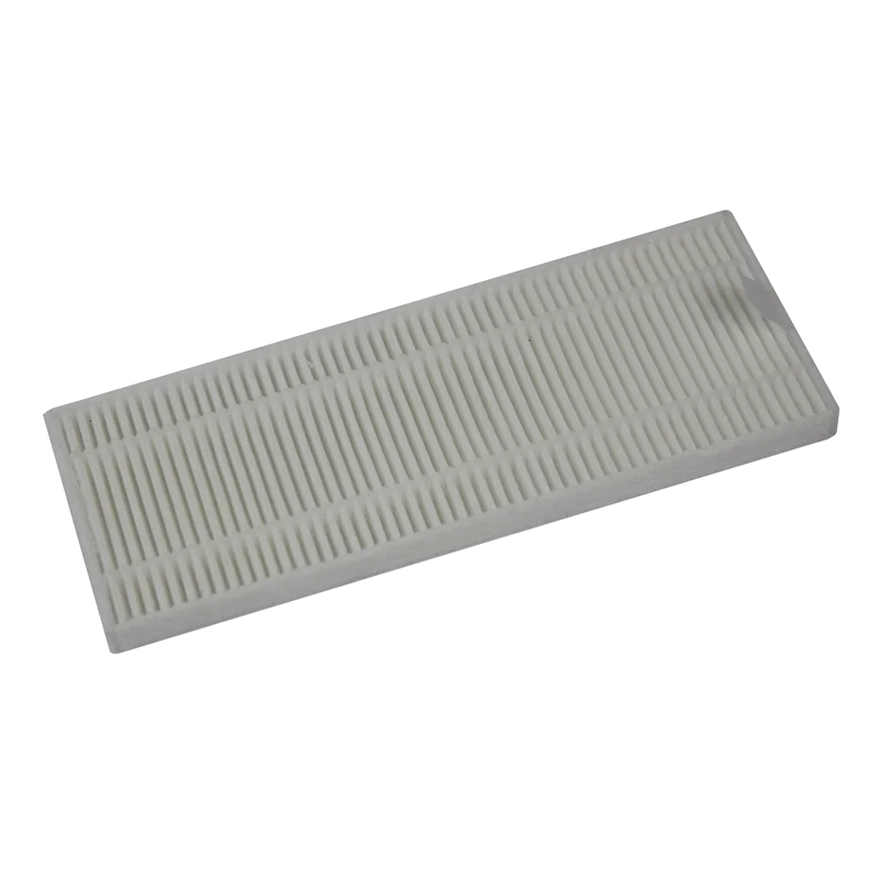 HEPA Filter voor robotstofzuigers