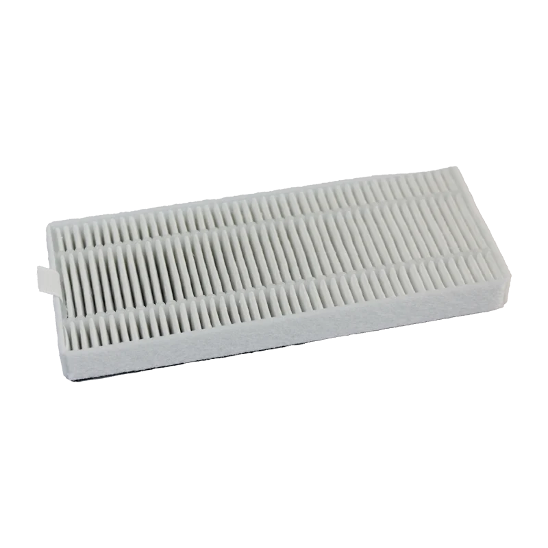 HEPA Filter voor robotstofzuigers