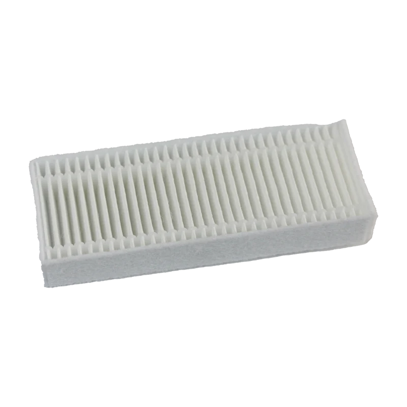 HEPA Filter voor robotstofzuigers