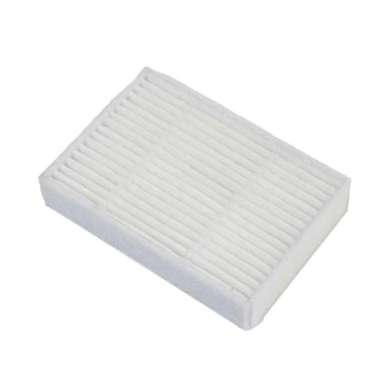 HEPA Filter voor robotstofzuigers