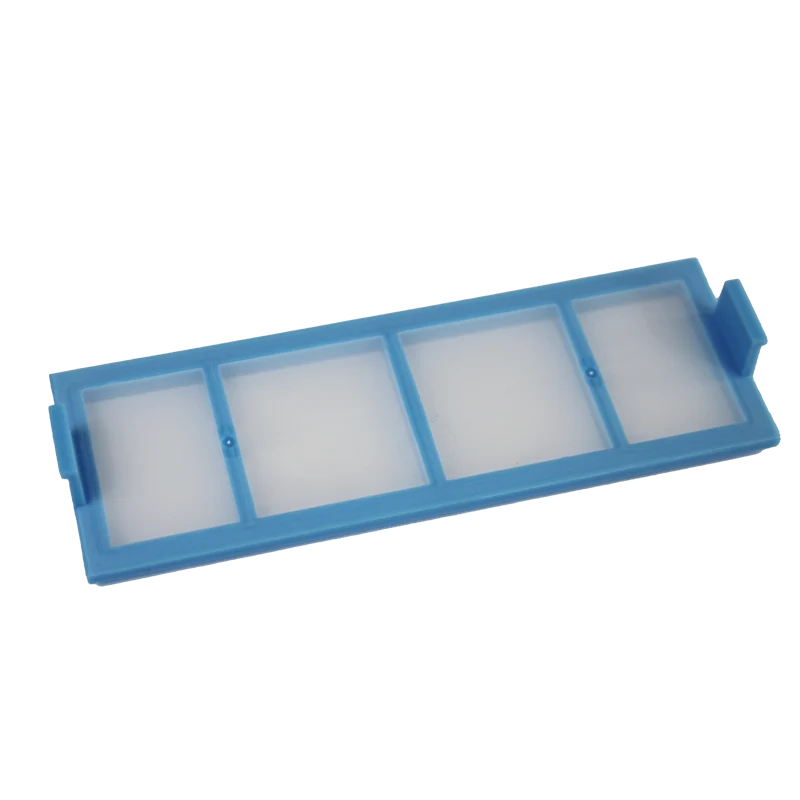 HEPA filter houder voor Robotstofzuiger
