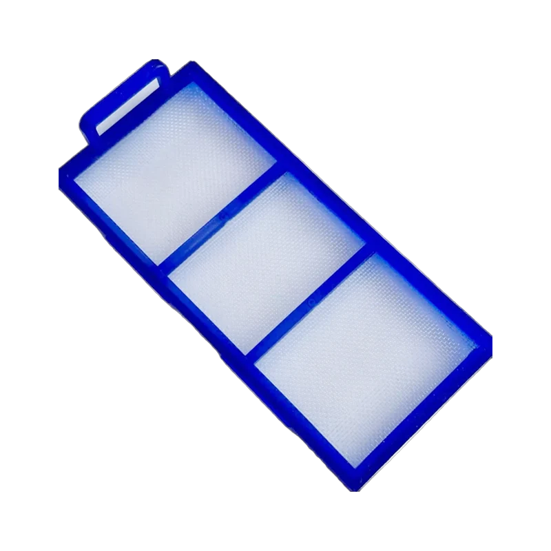HEPA filter houder voor Robotstofzuiger