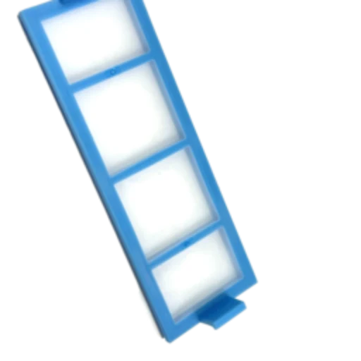 HEPA filter houder voor Robotstofzuiger