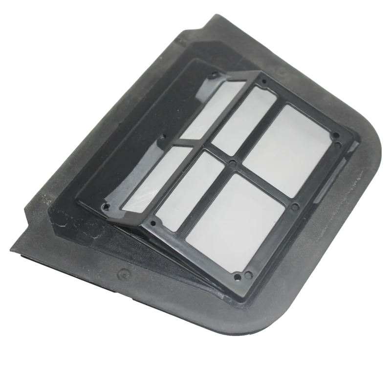 HEPA filter houder voor Robotstofzuiger
