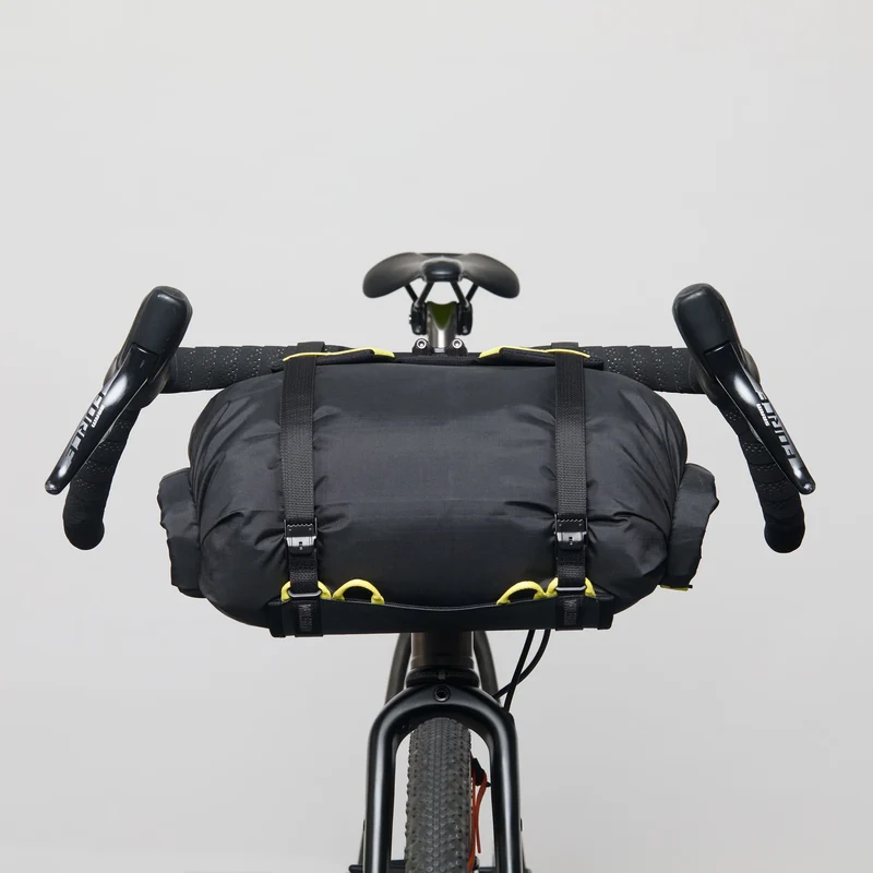 Porte-bagages Avant Wholgrain Cycles CARRIE Cradle