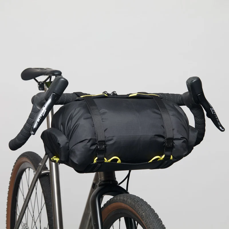 Porte-bagages Avant Wholgrain Cycles CARRIE Cradle
