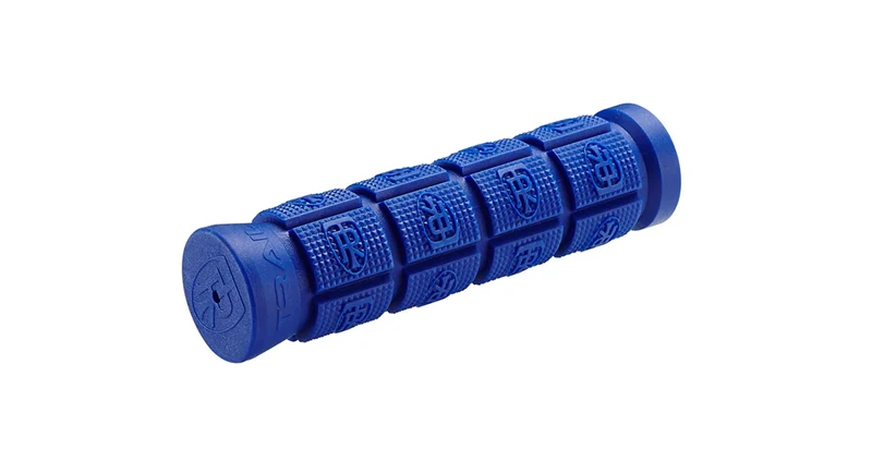 Poignées VTT Ritchey Comp Trail Grips - Bleu Royal