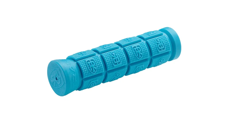 Poignées VTT Ritchey Comp Trail Grips - Turquoise