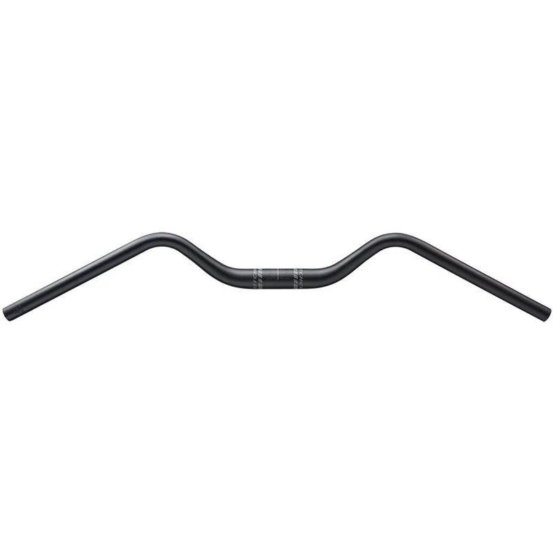 Guidon Ritchey Touring Kyote Comp Noir mat