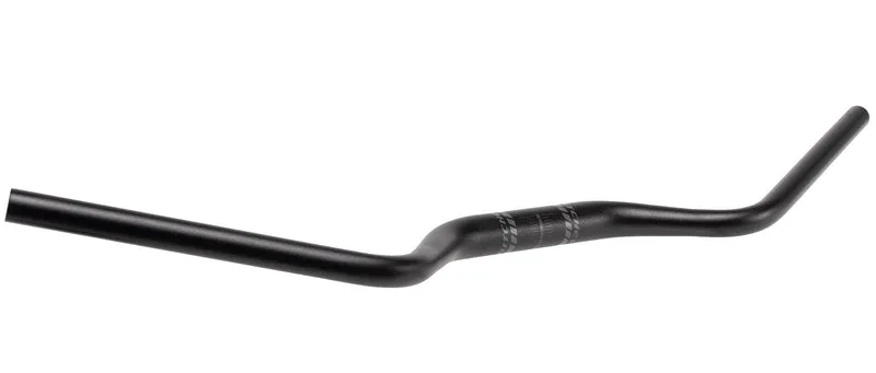 Guidon Ritchey Touring Kyote Comp Noir mat