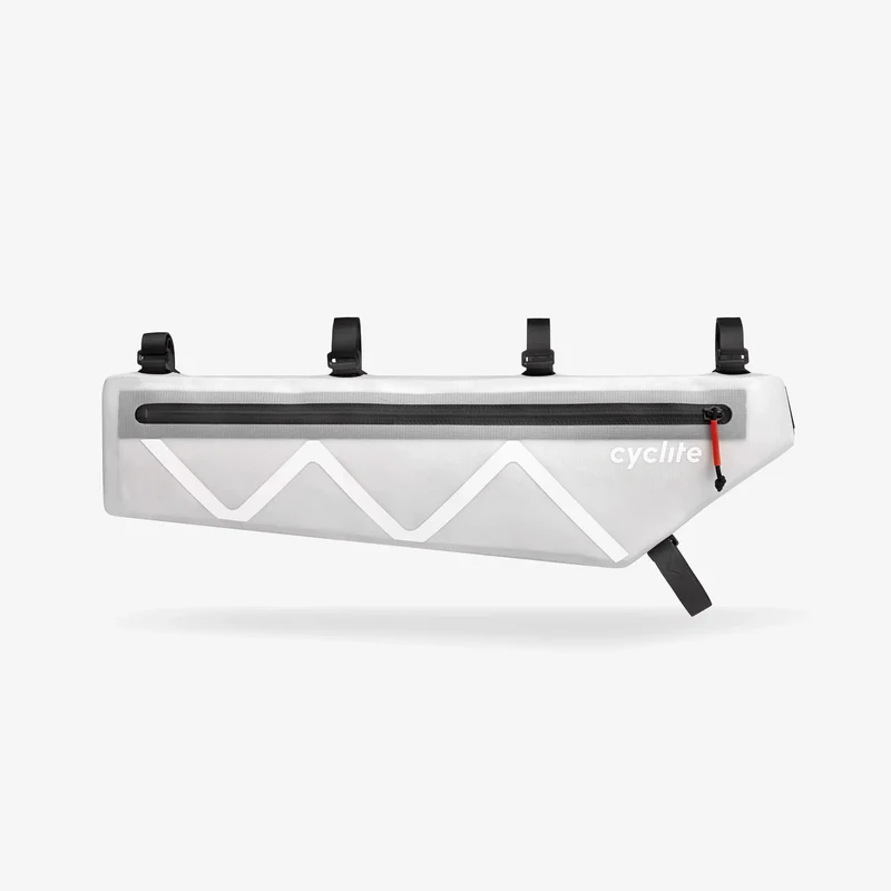 Sacoche de cadre Cyclite FRAME BAG XT / 02