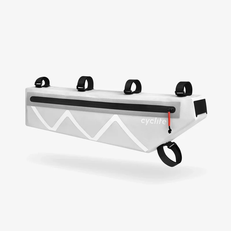 Sacoche de cadre Cyclite FRAME BAG XT / 02