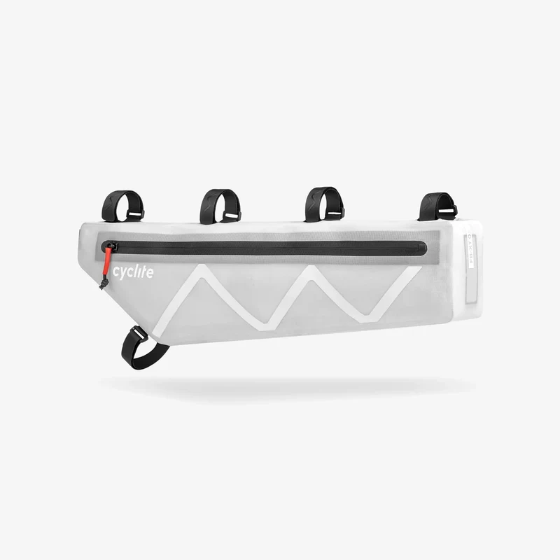 Sacoche de cadre Cyclite FRAME BAG XT / 02