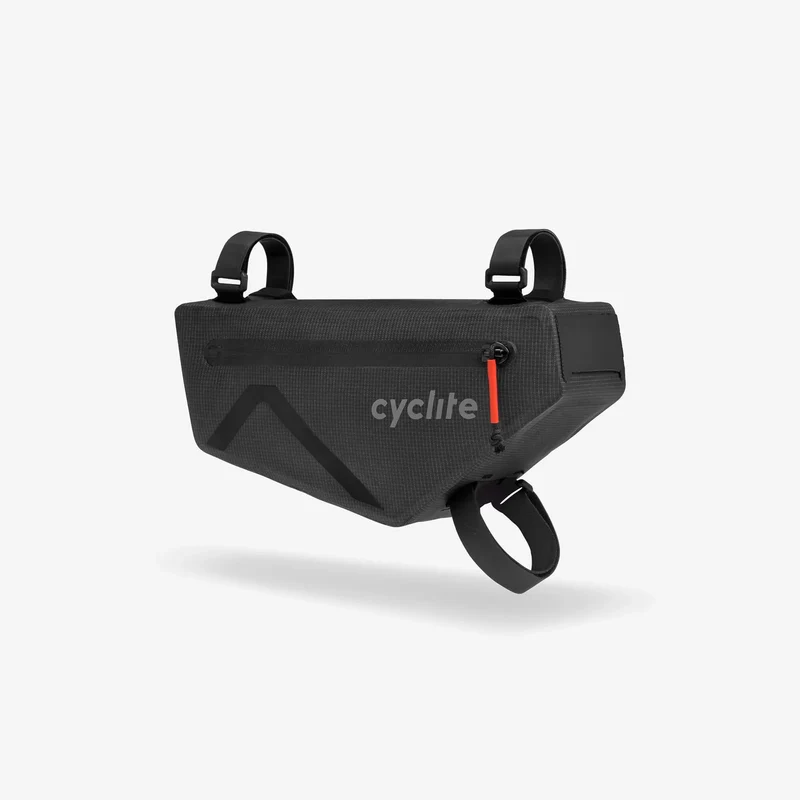 Sacoche de cadre Cyclite FRAME BAG SMALL / 02