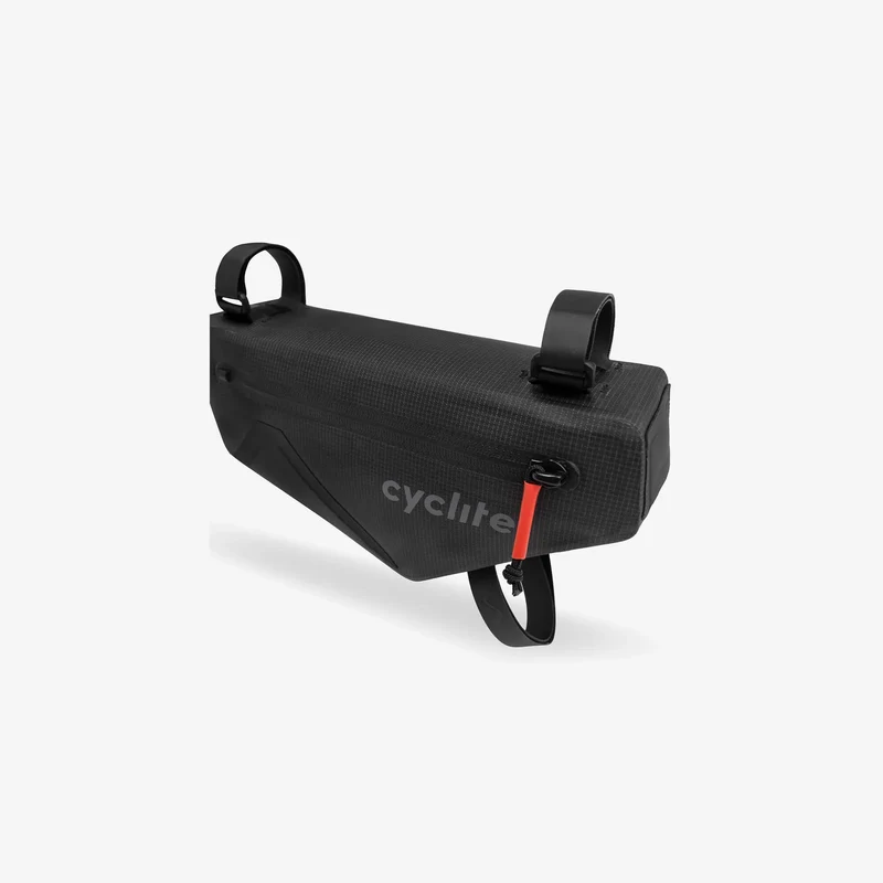 Sacoche de cadre Cyclite FRAME BAG SMALL / 02