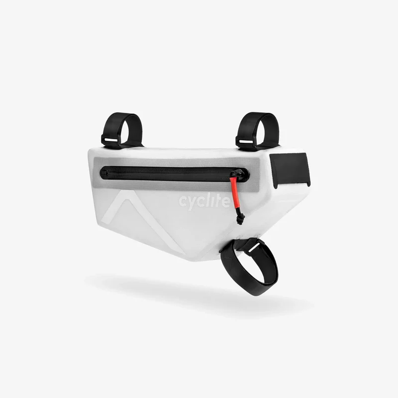 Sacoche de cadre Cyclite FRAME BAG SMALL / 02