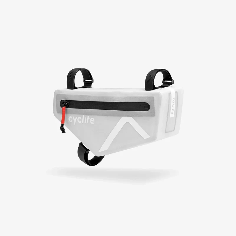 Sacoche de cadre Cyclite FRAME BAG SMALL / 02