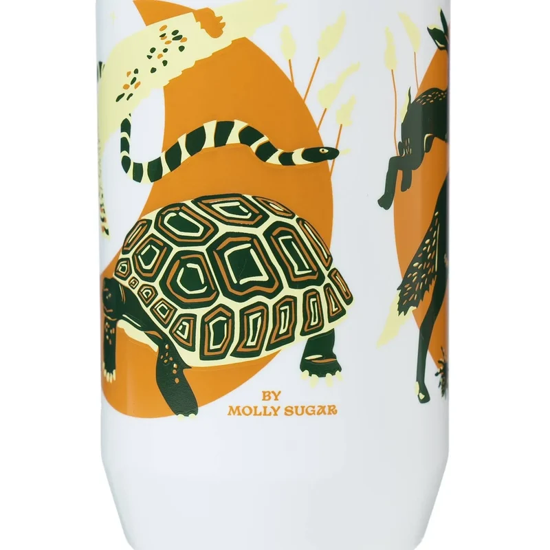 Bidon SimWorks Desert Animal