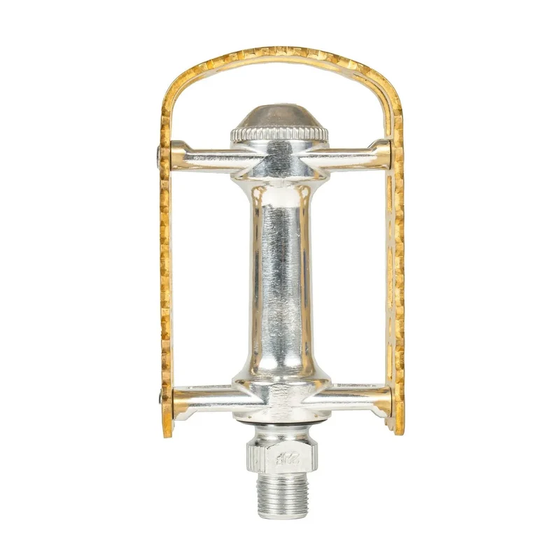 Pédales SimWorks MKS BM-7 Brass For Circles