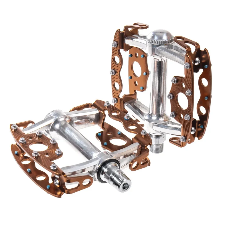 Pédales SimWorks Taco Pedal