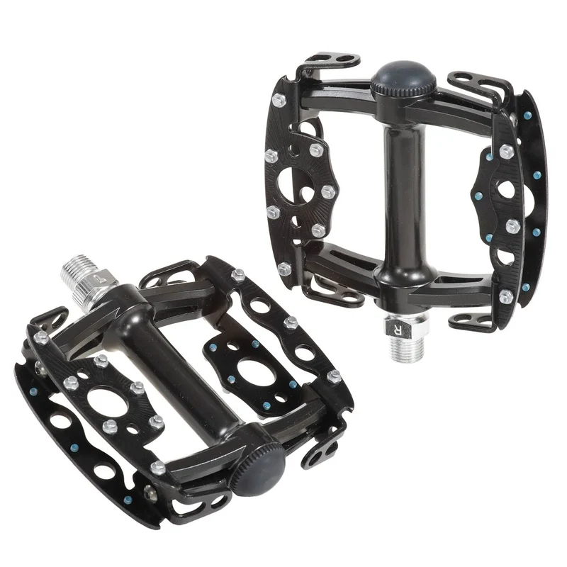 Pédales SimWorks Taco Pedal