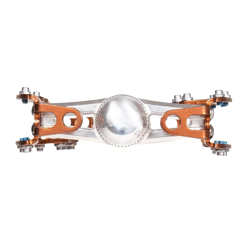 Pédales SimWorks Taco Pedal