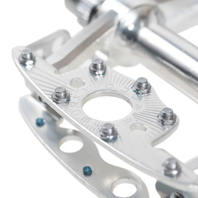 Pédales SimWorks Taco Pedal