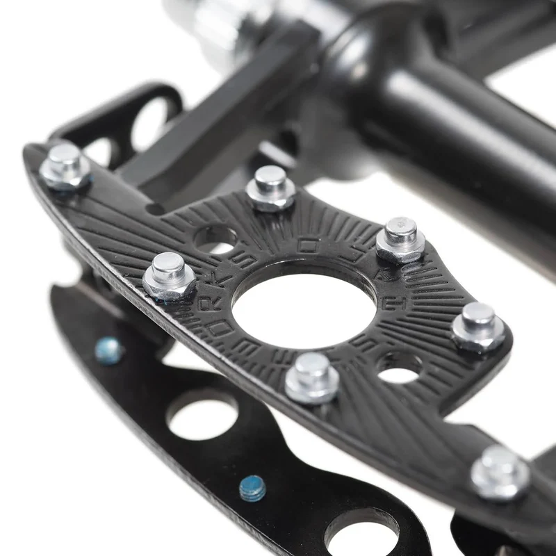 Pédales SimWorks Taco Pedal