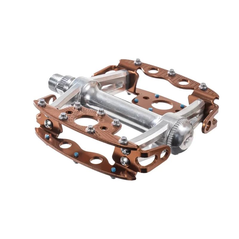 Pédales SimWorks Taco Pedal