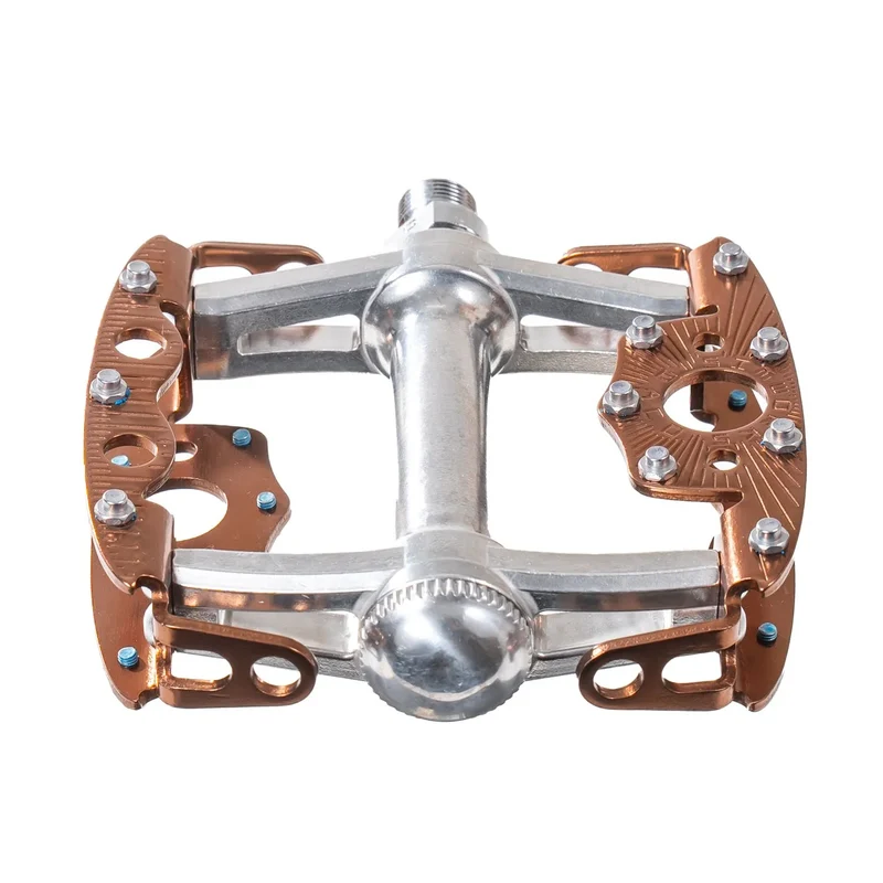 Pédales SimWorks Taco Pedal