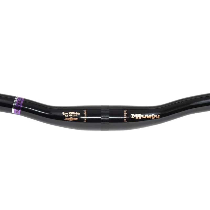 Guidon Sim Works Mowmow Stealth Bar