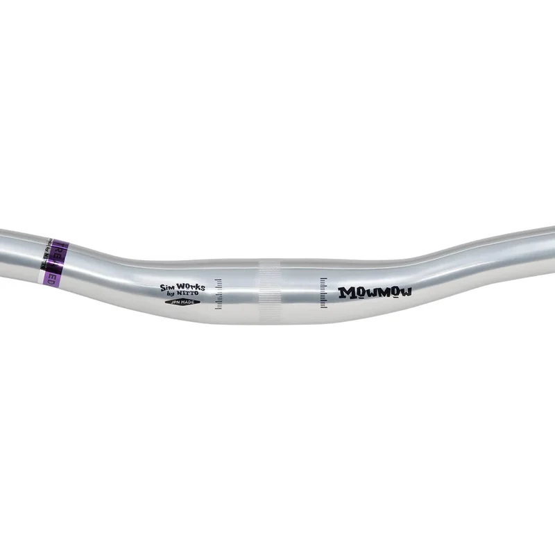 Guidon Sim Works Mowmow Stealth Bar