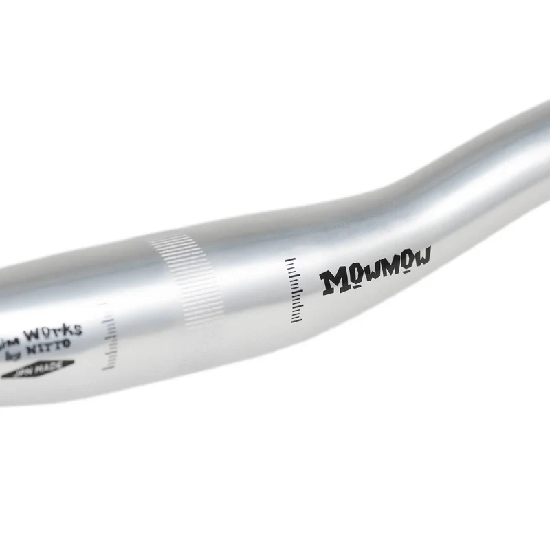 Guidon Sim Works Mowmow Stealth Bar