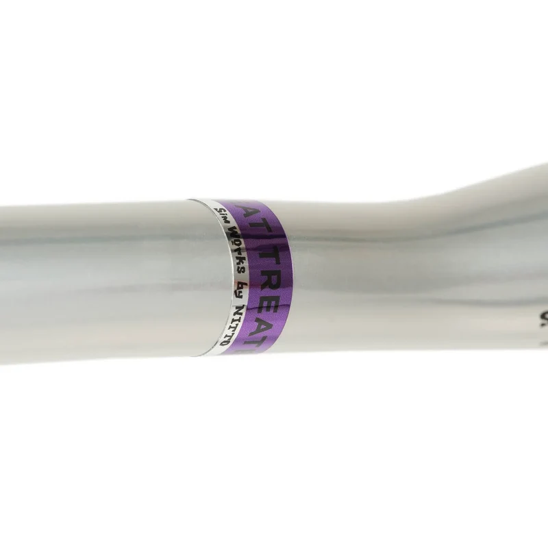 Guidon Sim Works Mowmow Stealth Bar