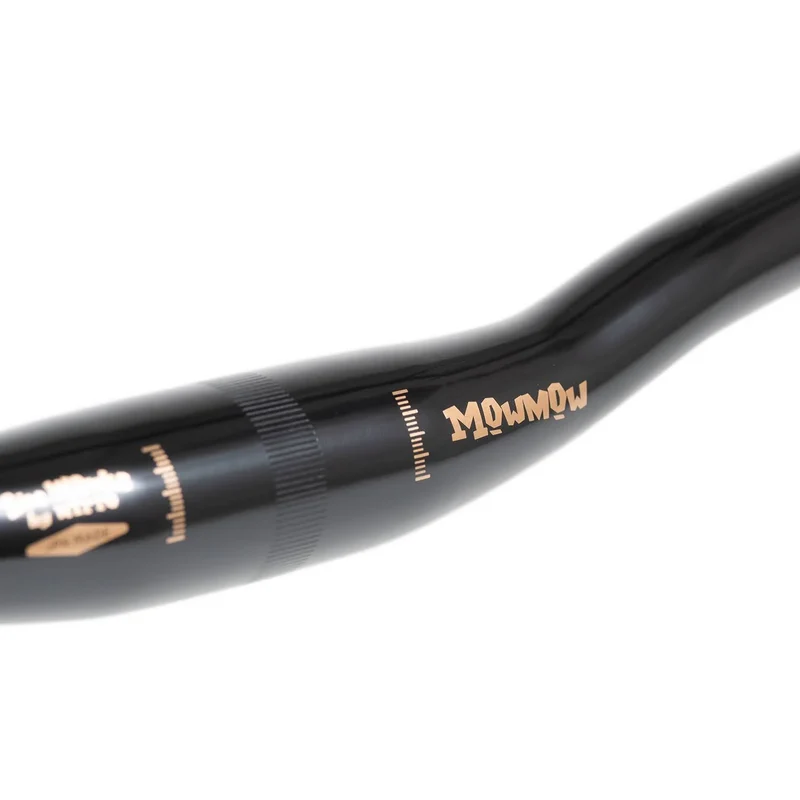 Guidon Sim Works Mowmow Stealth Bar
