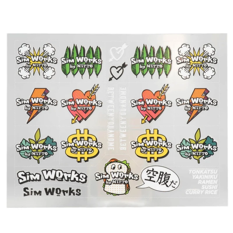 Guidon SimWorks Mowmow CrMo Bar