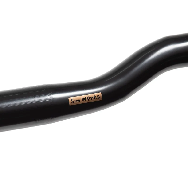 Guidon SimWorks Fun 3 CrMo