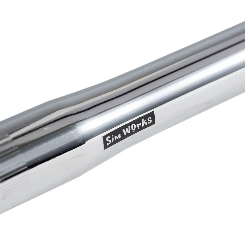 Guidon SimWorks Getaround CrMo Bar